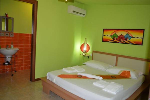 Butterfly House Bed & Breakfast