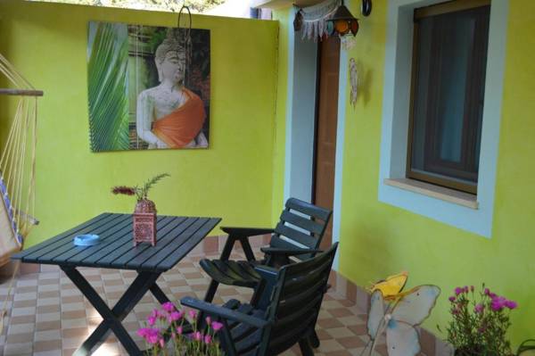 Butterfly House Bed & Breakfast