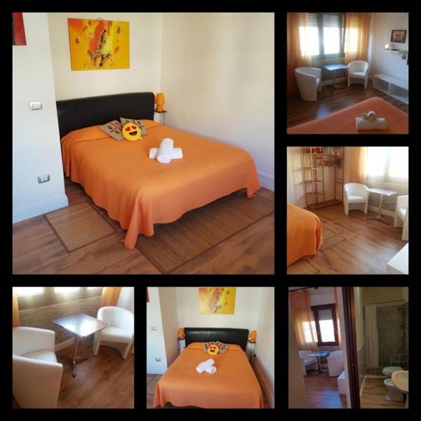 B&B Alghero Republic