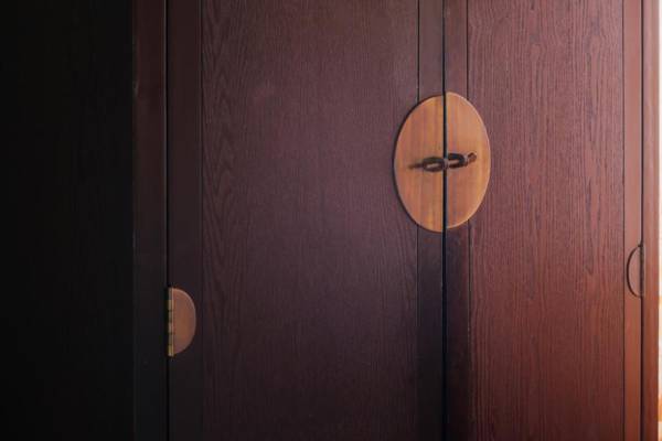 Marisal Accomodation