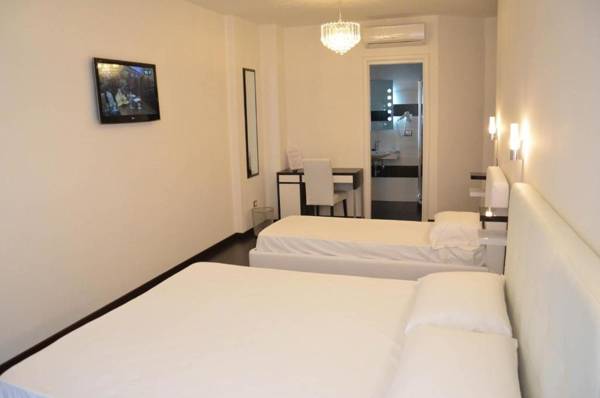 Sweetdreams Plaça Civica