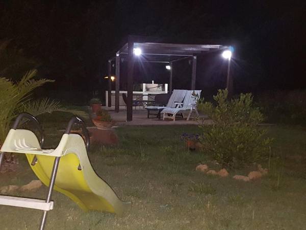 Nit i Dia Guest House