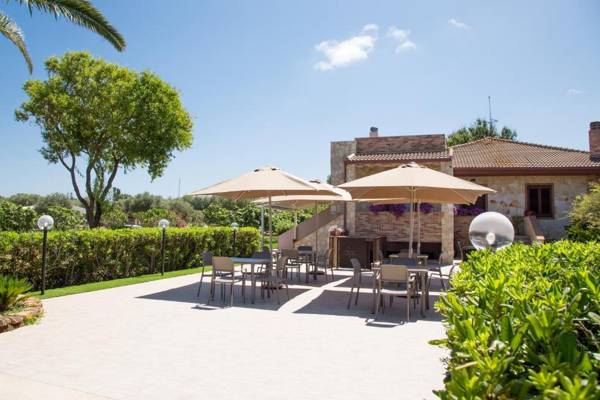 Bed And Breakfast Sant'Anna