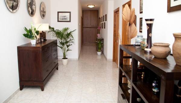 Bed And Breakfast Sant'Anna