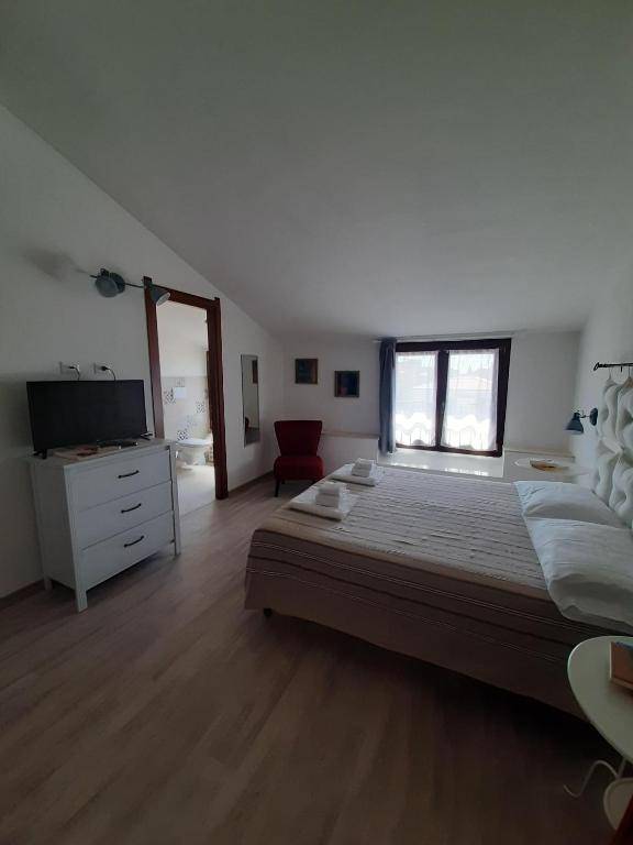 Cuscino e Cappuccino B&B