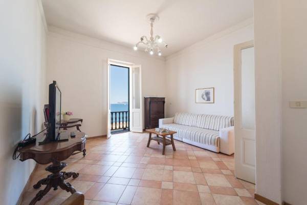 Seaview Alghero Apt