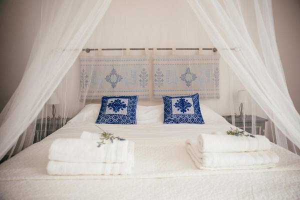 S'Arena Bianca Apartment