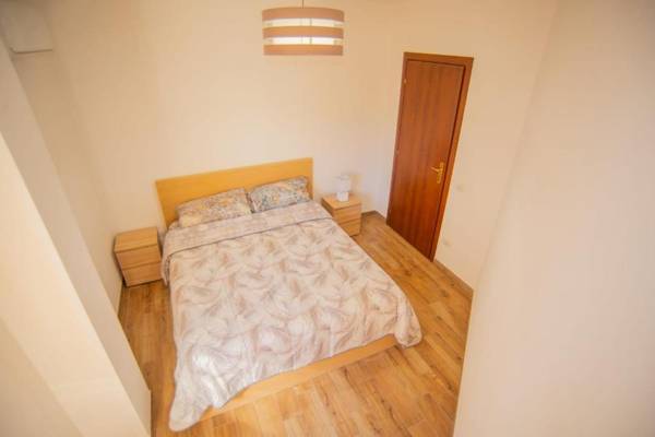 Valery Apartments Alghero