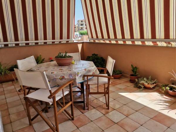 Roccesarde Apartment