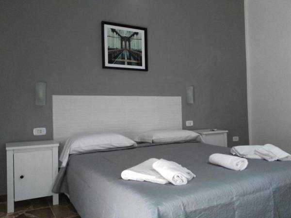 PORRINO - Self Check-in