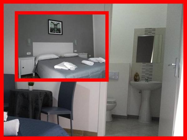 PORRINO - Self Check-in