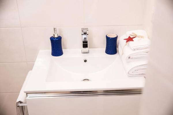 Rosso di Mare Alghero