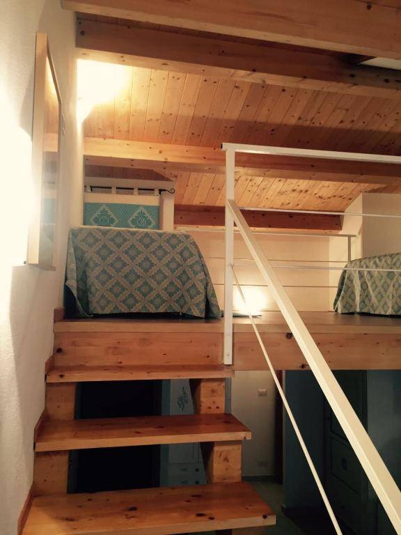 El Dorado Luxury Apartment