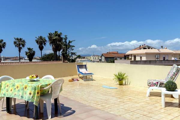 MAISON CarMon-Le TERRAZZE di MARIU