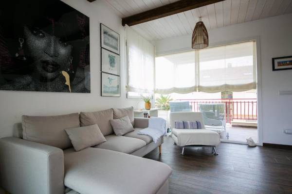 S'Arena Dorada Deluxe Apartment