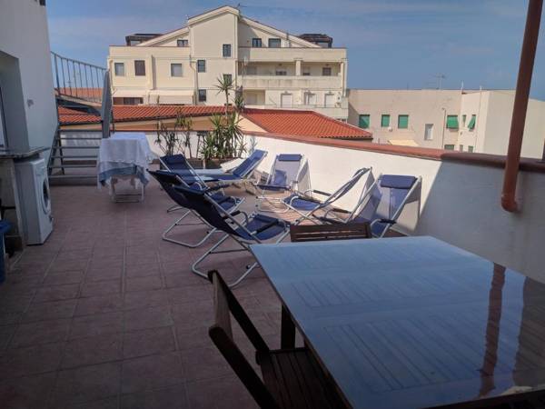 Il sogno della sirena