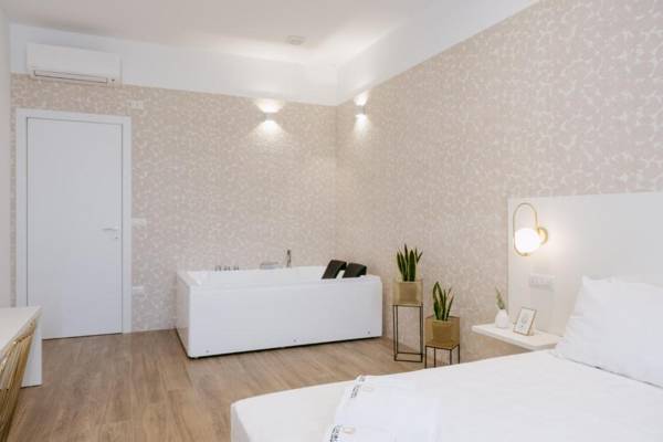 Porta D'Oro Charming House