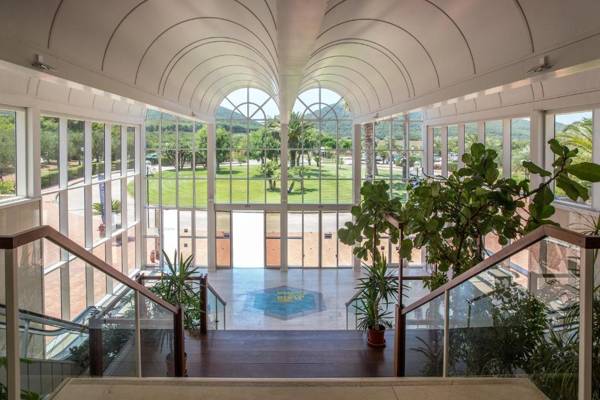 Baia di Conte Resort