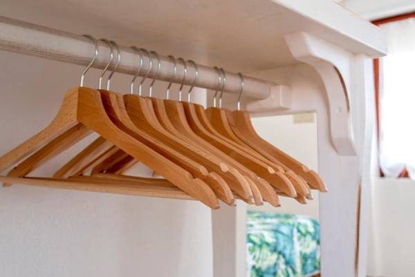 Dery Alghero Holiday Rooms