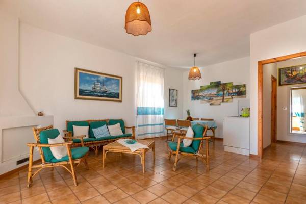 Appartamento Eucaliptus