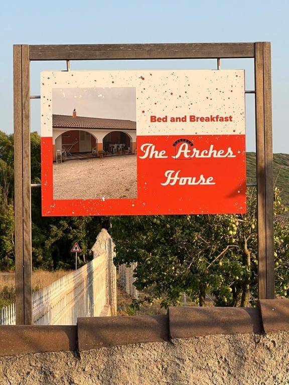 The Arches House IUN F1092