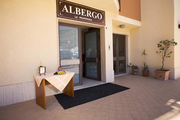 Albergo La Principessa