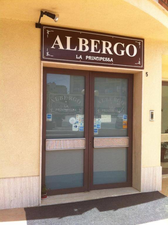 Albergo La Principessa