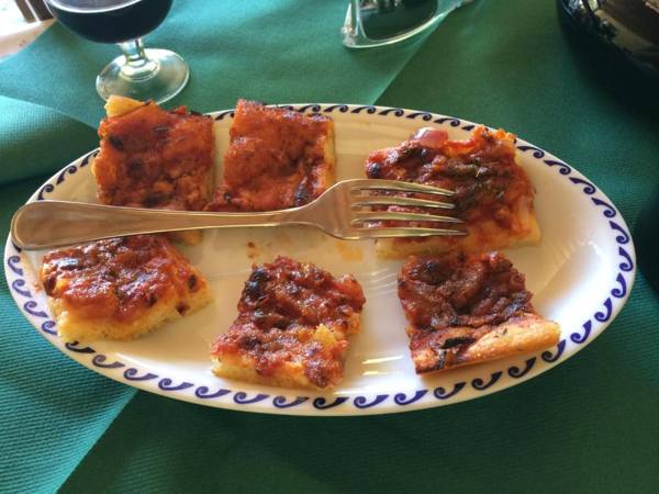 Agriturismo Tarantola