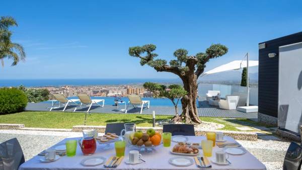 Villa Night and Day 6&2