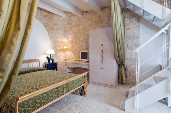 Le Alcove-Luxury Hotel nei Trulli