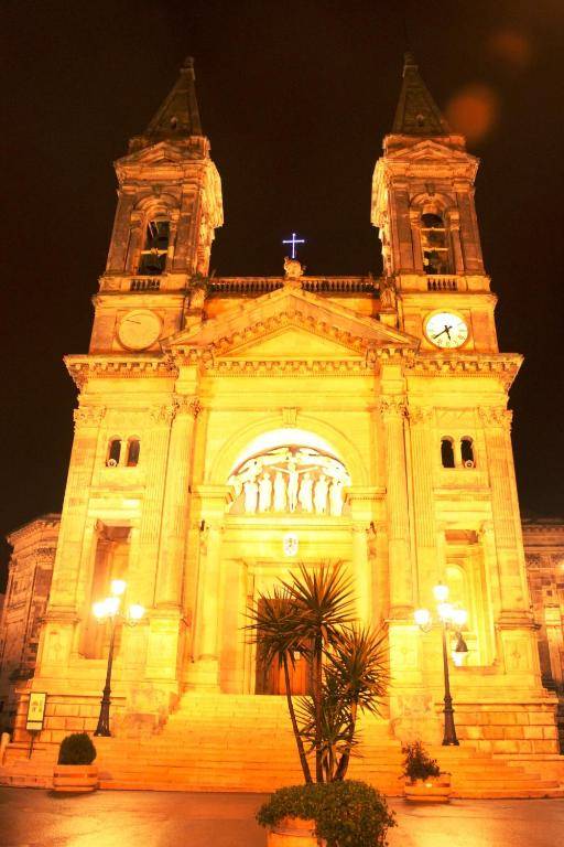 Miratrulli Apartment & Trullo dell'Aia