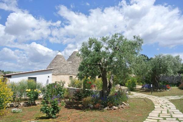 Trulli Paparale