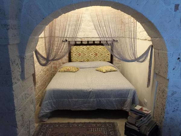 Trullo Dell’Antica Fileria