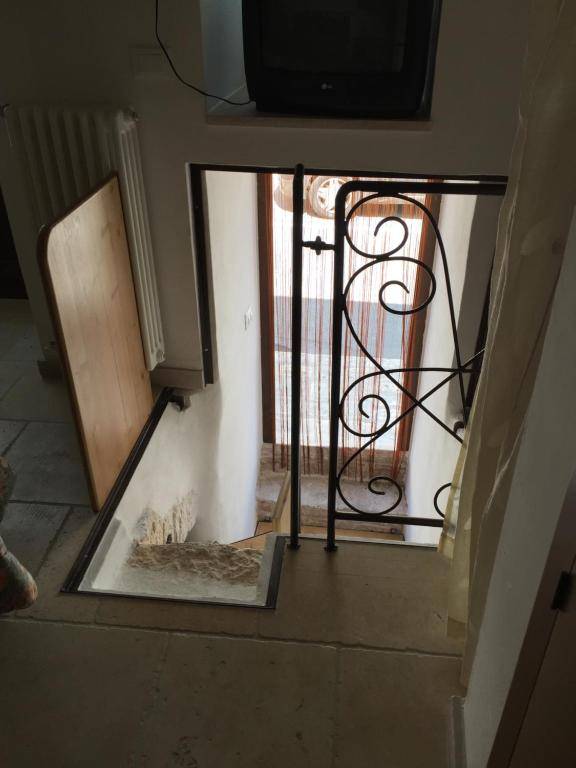 Trullo Dell’Antica Fileria