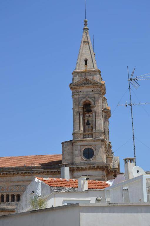 Trulli Casa Alberobello