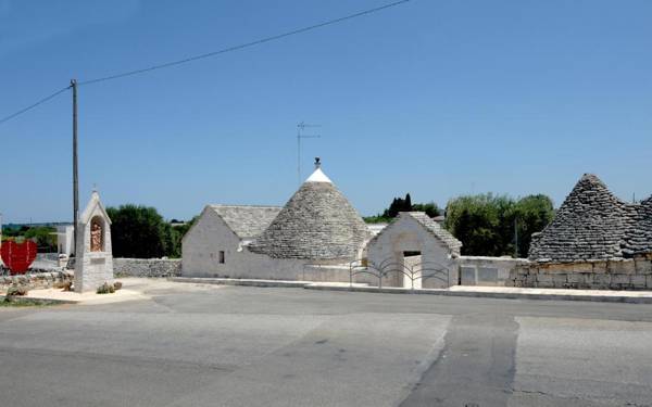 Agriturismo L'Aire Alberobello