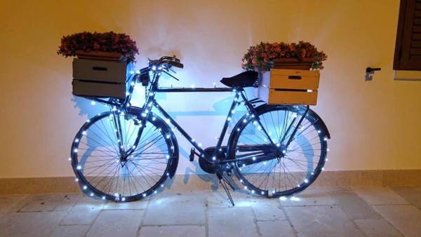 Bed and Breakfast Trulli San Leonardo