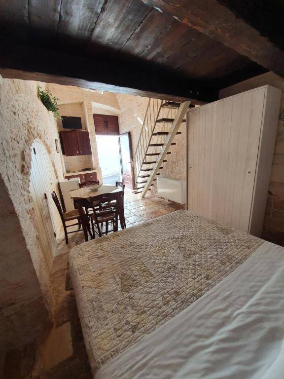 Trulli di Nonno Carlo