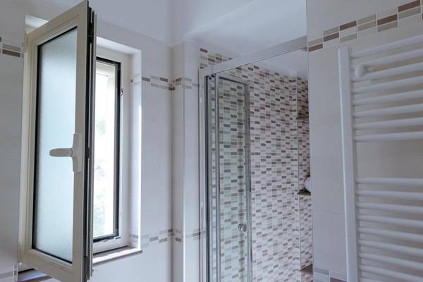 A due passi dal Centro