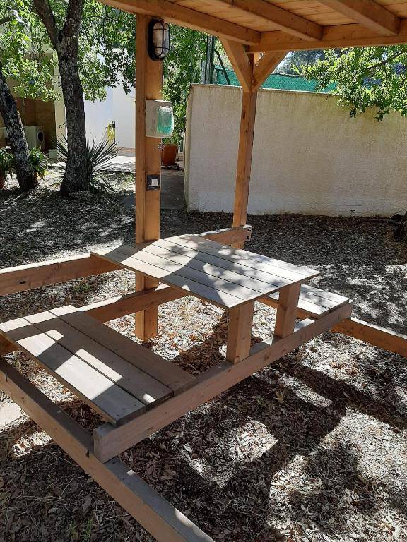 Villaggio Camping Bosco Selva