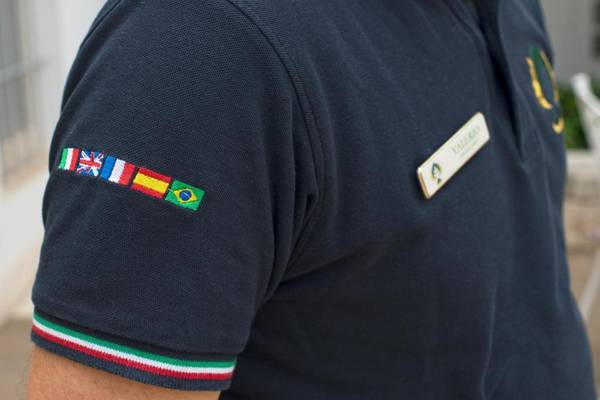 The Guest House - Palazzo Scotto