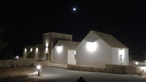 Vita Dorata - rural chic