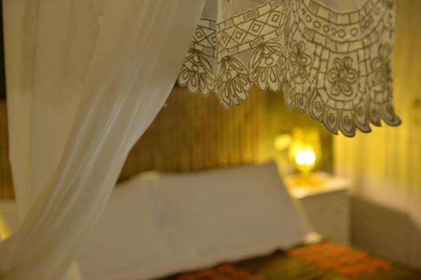 Gatto Bianco Case d'Allora