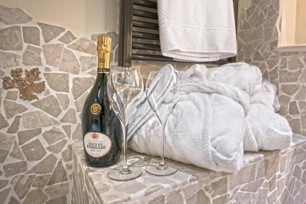 Perlage Suite Luxury B&B