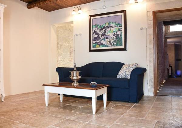 Trulli e Puglia Luxury Suite