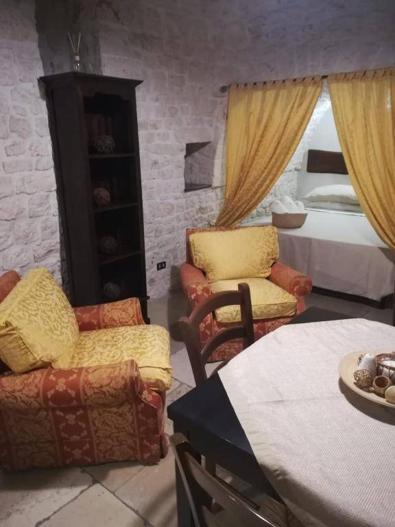 Antiche Dimore TerraRossa Dimora Cuore