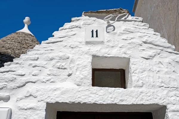 Trullo 11