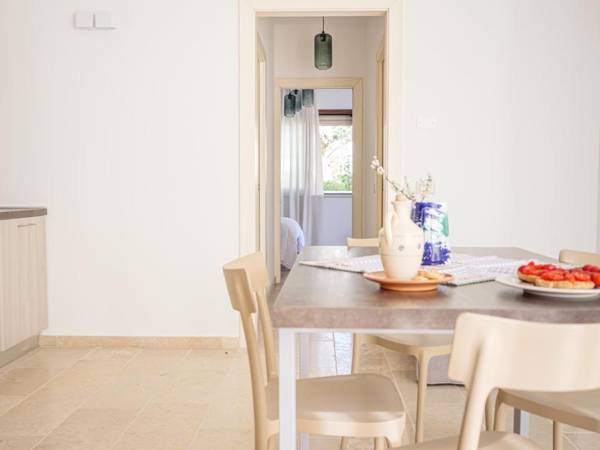 Rifugio di Puglia - Trulli & Dimore