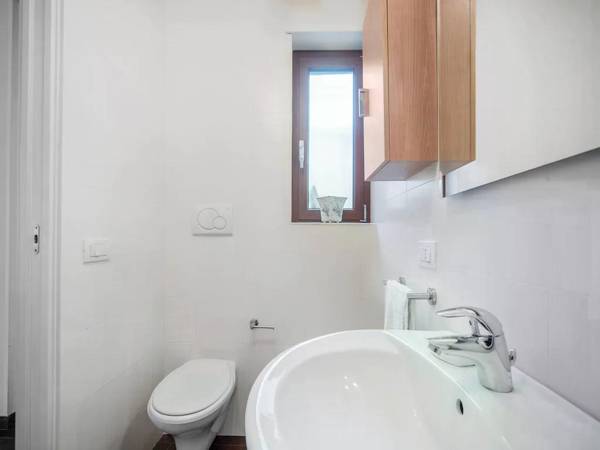 Cozy Cottage in Alberobello with Private Garden