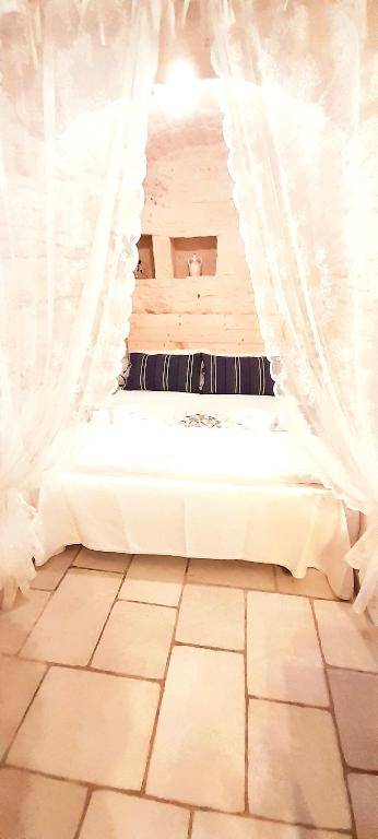 Trulli Antica Fonte Luxury Suite